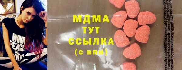 молекула духа Алексин